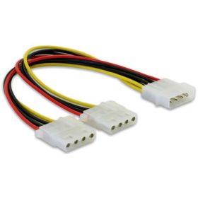 PC tápelosztó, molex. AKCIÓS !!!!!  KAPHATÓ !!!!!!