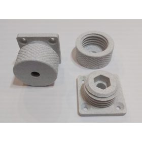   Műanyag láb 25-35 között állítható, hangfalakhoz, műszaki eszközökhöz, bútorokhoz egyébb alkalmazásokhoz, csavar nélkül KAPHATÓ !!!!!!!