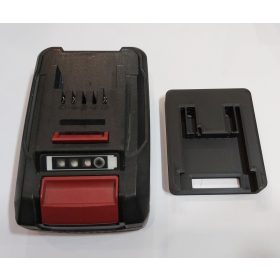   Akkumulátor sín Einhell power X-change 18V, 2db érintkező saruval KAPHATÓ !!!!!!!