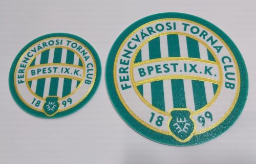 Poháralátét, műanyag mosható, nagyméretű 140x2mm (0242) FTC KAPHATÓ !!!!!