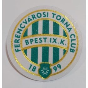 Poháralátét, műanyag mosható, 90x2mm (0043)