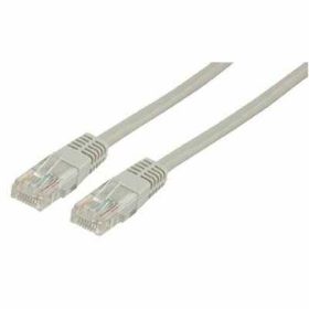   UTP PATCH KÁBEL 5m (RJ45) PATCH CAT5E 10/100/1000 GIGABIT KAPHATÓ !!!!!!