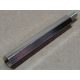 Távtartó M/F M3x40mm SW5, fém, sárgaréz/Ni (7241)