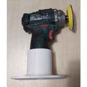   Parkside X12 polirozó géphez asztali tároló, egyedi méretekben is kérhető KAPHATÓ !!!!!!