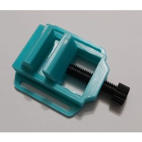   Mini satu, elektronikai segédeszköz, cián színű, nagyobb kivitel KAPHATÓ !!!!