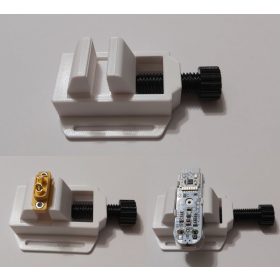 Mini satu, elektronikai segédeszköz, fehér KAPHATÓ !!!!