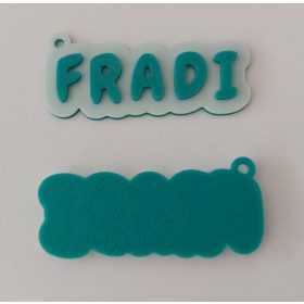 FRADI kulcstartó KAPHATÓ !!!!!!