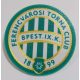Poháralátét, műanyag mosható, 90x2mm (0042) FTC KAPHATÓ !!!!