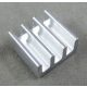 Mini hűtőborda dc-dc áramkörökhöz öntapadós kivitel 9x9x5mm hut_090447 KAPHATÓ !!!!!!!