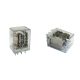 24V Relé 4 áramkörös (JZX-22F-4Z-24V) RENDELÉSRE !!!!!!