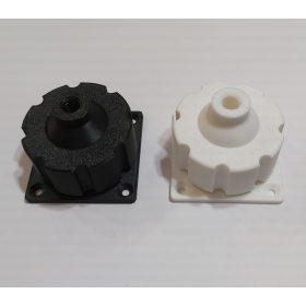 Gömbcsuklós falikonzol M8 menettel KAPHATÓ !!!!!!