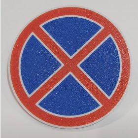   Poháralátét, műanyag mosható, 90x2mm (0055) KAPHATÓ !!!!!