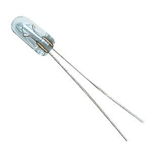 Rizsszem izzó 6V 4mm 60mA RENDELÉS ALATT !!!!!