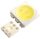 SMD 5050 tokban SMD LED hideg-fehér 60mA 15 lumenes !!!!!!! AKCIÓS KAPHATÓ !!!!