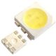 SMD 5050 tokban SMD LED hideg-fehér 60mA 15 lumenes !!!!!!! AKCIÓS KAPHATÓ !!!!
