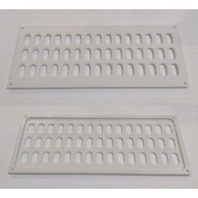   Fali tároló, modulosan építhető, fali panel 211x85x6mm (Fanni fal 002) KAPHATÓ !!!!!!