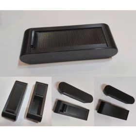 Doboz redőnyös nyitású 42x130x30mm KAPHATÓ !!!!!!!!