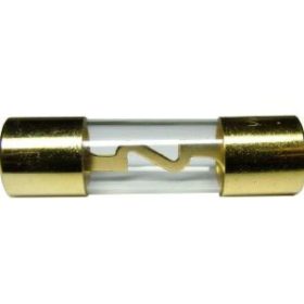   Aranyozott autó Hi-Fi biztosíték 30A 10x37mm RENDELÉS ALATT !!!!!!