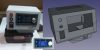 Labortápegység PARKSIDE akkumlátorra, ZK-4KX és ZK-5KX modulokhoz