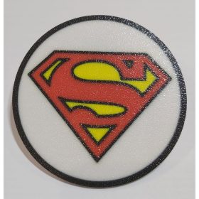   Poháralátét, műanyag mosható, 90x2mm (0014) KAPHATÓ !!!!!