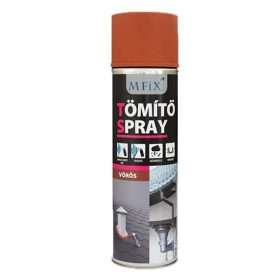 MFiX tömítő spray, vörös, 500 ml