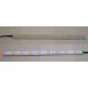 Színes LED modul 28,5cm 27db SUPER FLUX LED KAPHATÓ !!!!!!
