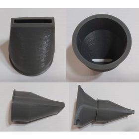  49mm-es szükítő adapter 49mm csőre KAPHATÓ !!!!!!!