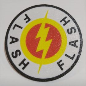   Poháralátét, műanyag mosható, 90x2mm (0017) KAPHATÓ !!!!!