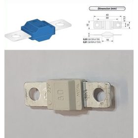 40mm-es biztosíték 80A KAPHATÓ !!!!!!!
