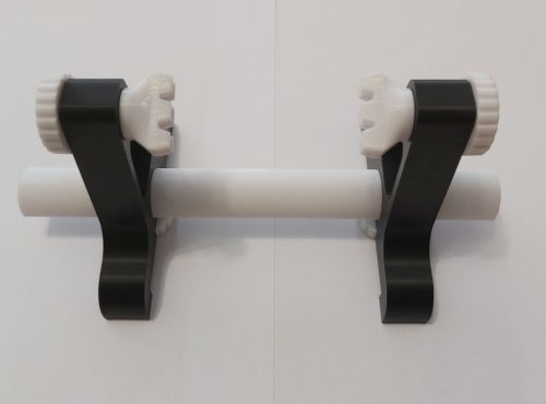 Forgatható, dönthető, paneltartó állvány, NYÁK PCB,  vagy okostelefon javításhoz 150mm-ig. KAPHATÓ !!!!!!