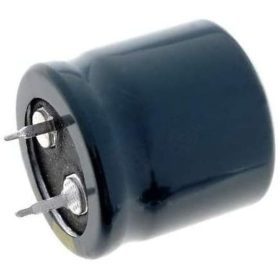 47000uF 16V 85°RAD SNAP-IN 35x40mm RENDELÉSRE !!!!!!!