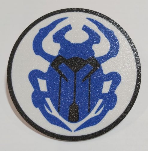 Poháralátét, műanyag mosható, 90x2mm (0041) KAPHATÓ !!!!!