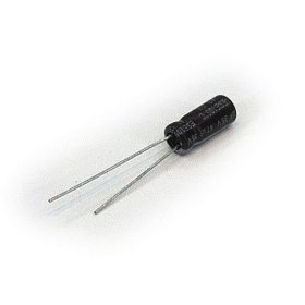47uF/35V  105°C kondenzátor KAPHATÓ !!!!!!