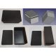Doboz, levehető kupakos tetővel 120x80x50mm KAPHATÓ !!!!!