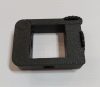 Bilincs 30x30mm zártszelvényre, csavar menetekkel a kiegészítők rögzítéséhez KAPHATÓ !!!!!!!