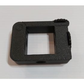   Bilincs 30x30mm zártszelvényre, csavar menetekkel a kiegészítők rögzítéséhez KAPHATÓ !!!!!!!