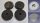 Készülékláb, műanyag 60x18mm 3mm furattal RENDELÉSRE !!!!! 1-2 munkanap