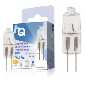   Halogénlámpa, kapszula, G6,35, 50 W, 2800 K KAPHATÓ !!!!!!