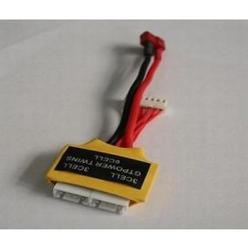   Átalakító adapter 2x2cellára 4cellás alzatról (iker balanszer) AKCIÓS !!!!! KAPHATÓ !!!!!!