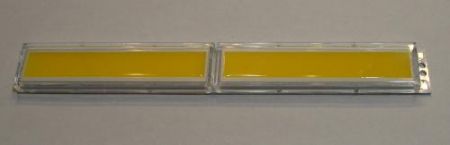 FÉNYPANEL 2W 12V POWER LED meleg-fehér 150 lumen !!!!! AKCIÓS !!!!!!