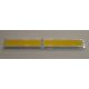 FÉNYPANEL 2W 12V POWER LED meleg-fehér 150 lumen !!!!! AKCIÓS !!!!!!