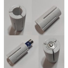   Akkumulátor és elem adapter AA - C méretre (baby) KAPHATÓ !!!!!