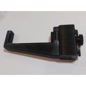   DEXION polcrendszerhez akasztó (kampó) 80mm-es + DEXION átalakitó. KAPHATÓ !!!!!!!