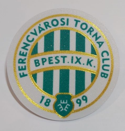 Poháralátét, műanyag mosható, 90x2mm (0043) FTC KAPHATÓ !!!!!