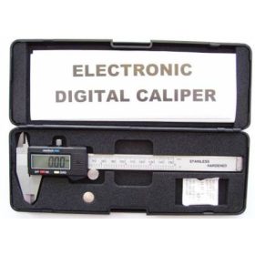 Digitális tolómérő 150mm RENDELÉSRE !!!!!