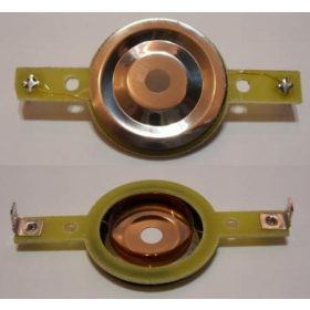 Titán RING DÓM magas sugárzóhoz szervízpille (33593)
