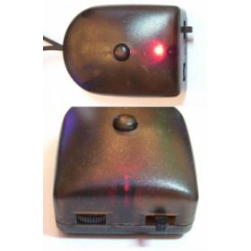  RGB LED szalag vezérlő doboz 12V HANGVEZÉRLŐS !!!!! KAPHATÓ !!!!!!