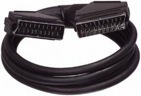 scart - scart 1,5m teljes bekötésű (CVGT31000BK15) KAPHATÓ !!!!!!