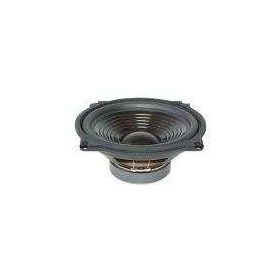   20cm-es hangszóró 4 Ohm (SBV 2020/4) ELÖREGEDETT VIDEOTON KIVÁLTÁSÁRA IS ALKALMAS.  RENDELÉSRE !!!! Előre utalással !!!!!