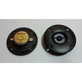 SONY DÓM MAGASSUGÁRZÓ 60 / 40 W 6 Ohm
